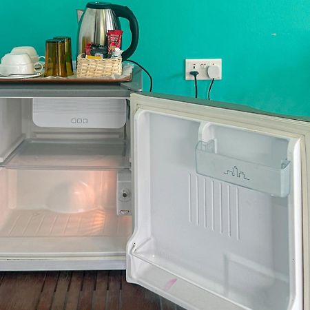 Villa Hortensia Đảo Đảo La Digue Ngoại thất bức ảnh