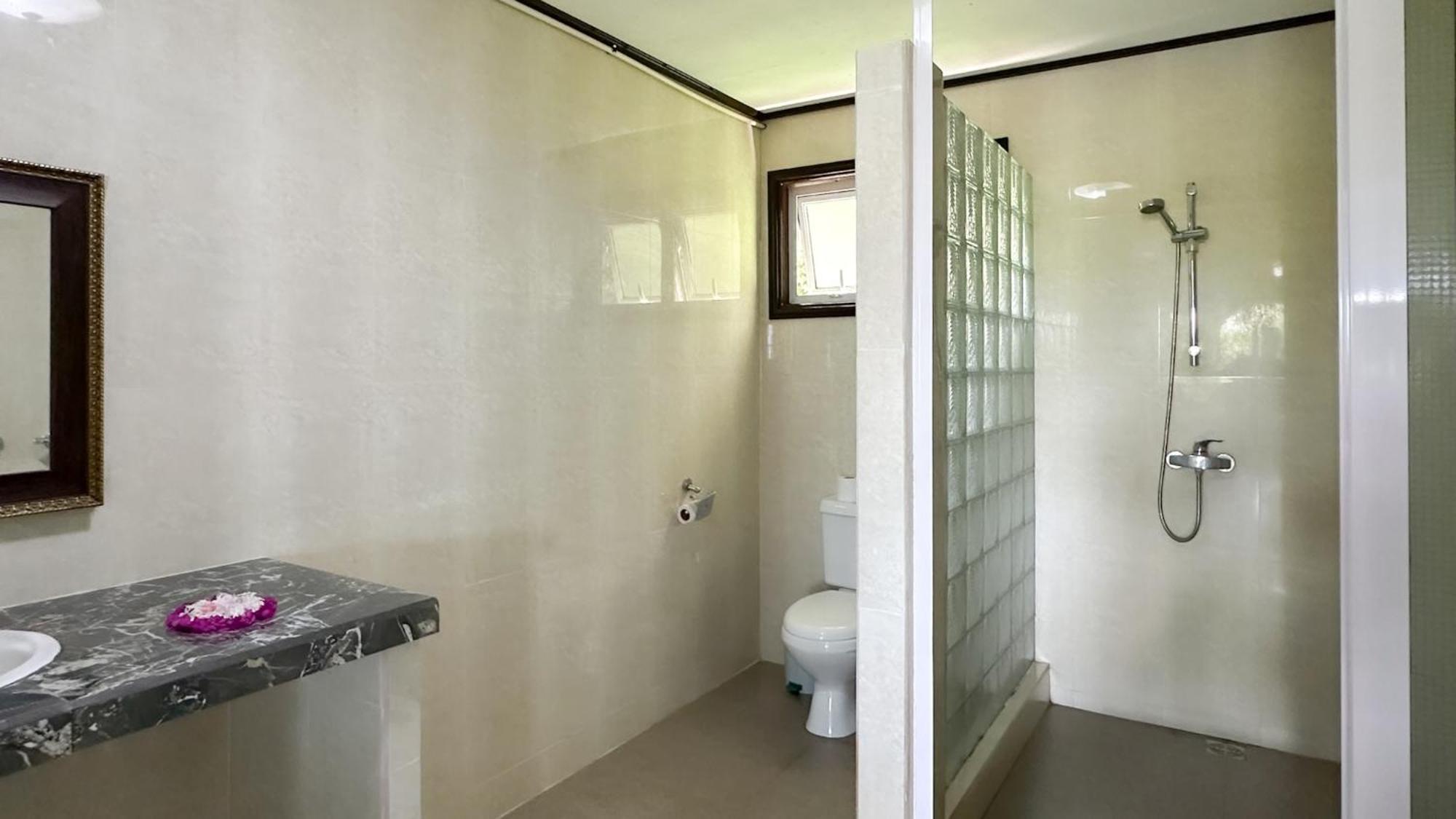 Villa Hortensia Đảo Đảo La Digue Ngoại thất bức ảnh