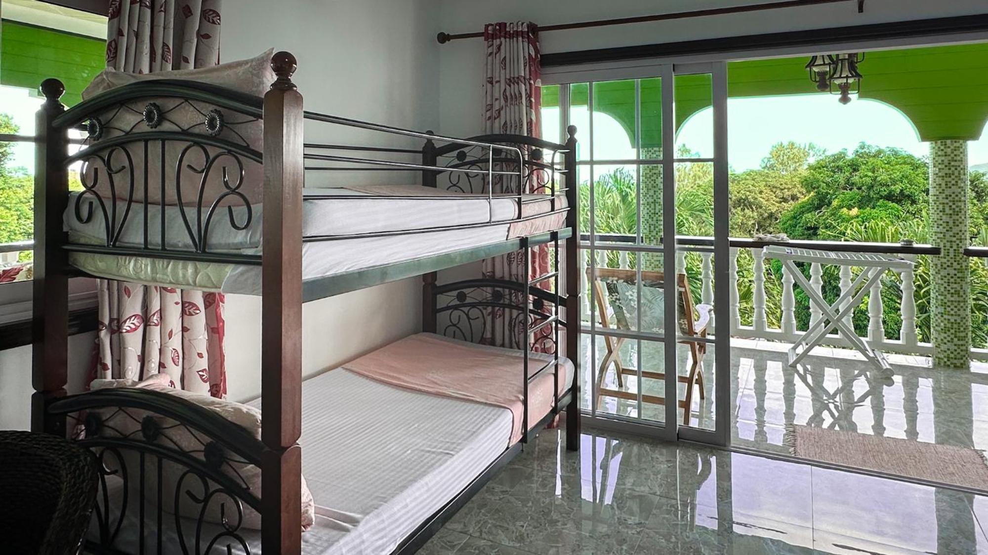 Villa Hortensia Đảo Đảo La Digue Ngoại thất bức ảnh