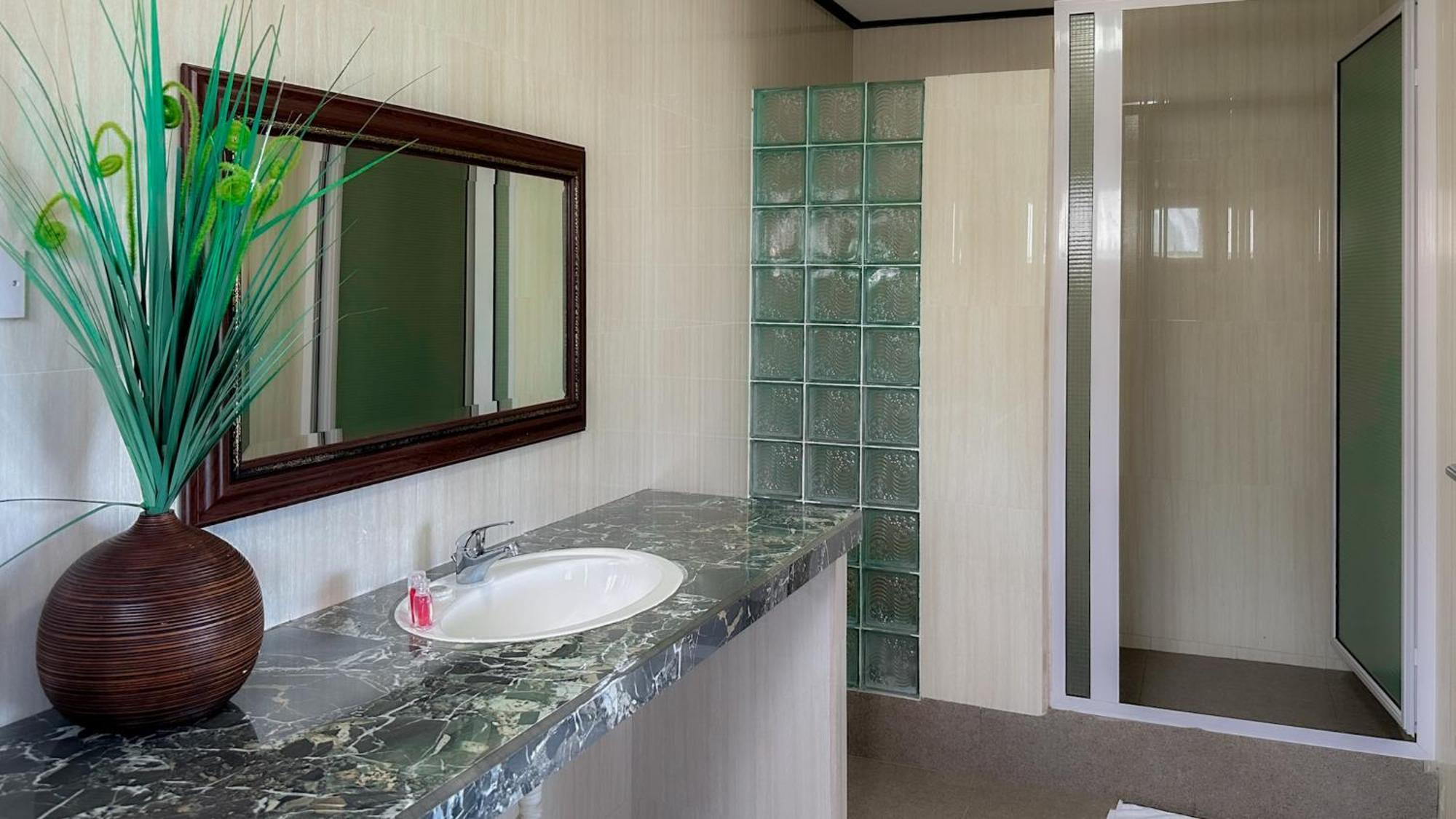 Villa Hortensia Đảo Đảo La Digue Ngoại thất bức ảnh