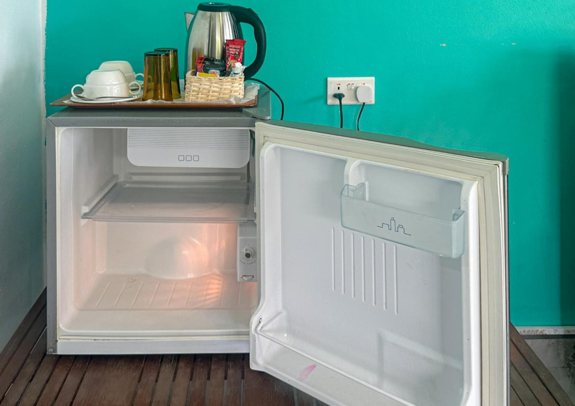 Villa Hortensia Đảo Đảo La Digue Ngoại thất bức ảnh