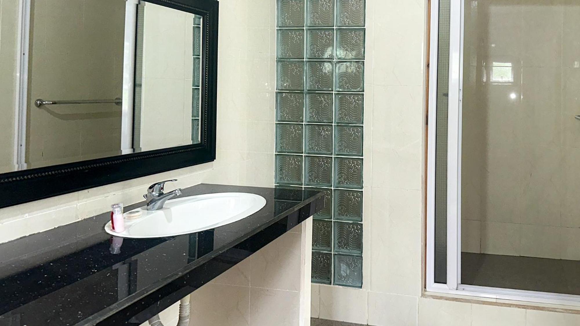 Villa Hortensia Đảo Đảo La Digue Ngoại thất bức ảnh