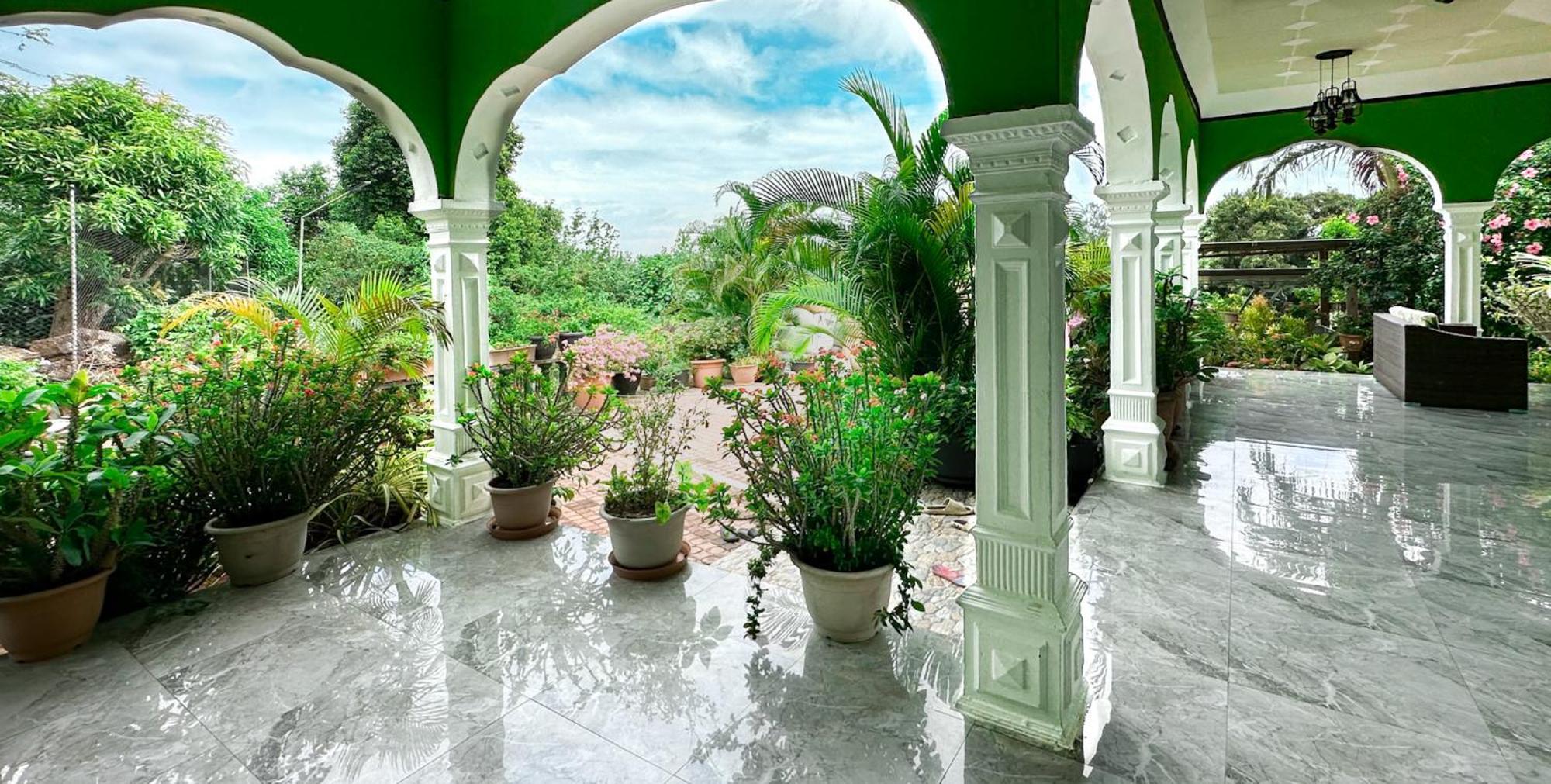 Villa Hortensia Đảo Đảo La Digue Ngoại thất bức ảnh